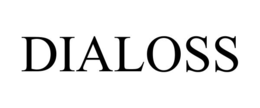 DIALOSS trademark