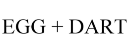 EGG + DART trademark