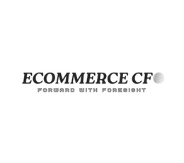 ECOMMERCE CFO FORWARD WITH FORESIGHT trademark