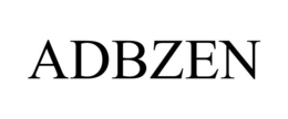 ADBZEN trademark