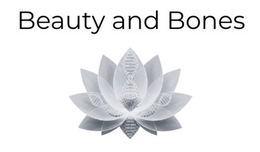 BEAUTY AND BONES trademark