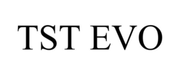 TST EVO trademark