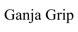 GANJA GRIP trademark