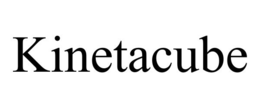 KINETACUBE trademark