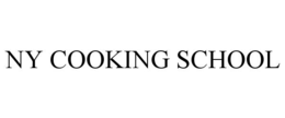 NY COOKING SCHOOL trademark
