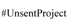 #UNSENTPROJECT trademark
