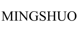 MINGSHUO trademark