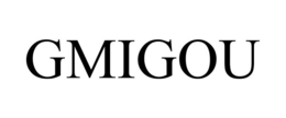 GMIGOU trademark