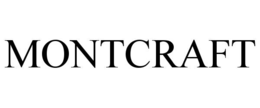 MONTCRAFT trademark