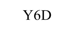 Y6D trademark