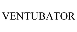 VENTUBATOR trademark