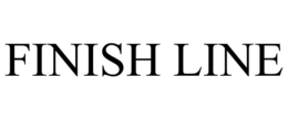 FINISH LINE trademark
