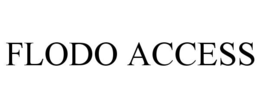 FLODO ACCESS trademark