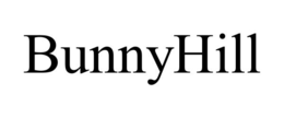 BUNNYHILL trademark