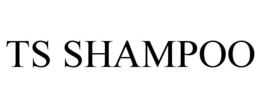 TS SHAMPOO trademark