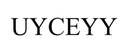 UYCEYY trademark