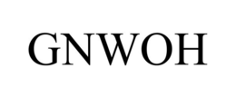 GNWOH trademark
