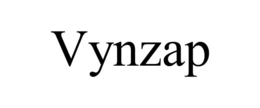 VYNZAP trademark
