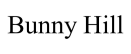 BUNNY HILL trademark