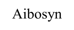 AIBOSYN trademark