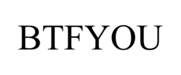BTFYOU trademark