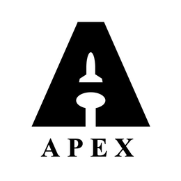 A APEX trademark