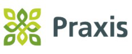 PRAXIS trademark