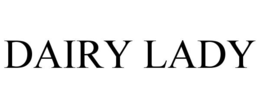 DAIRY LADY trademark