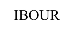 IBOUR trademark
