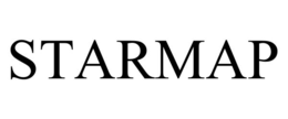 STARMAP trademark