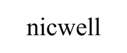 NICWELL trademark