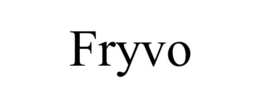 FRYVO trademark