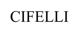 CIFELLI trademark