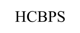 HCBPS trademark