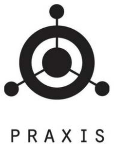 PRAXIS trademark