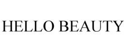 HELLO BEAUTY trademark