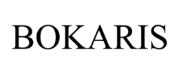 BOKARIS trademark
