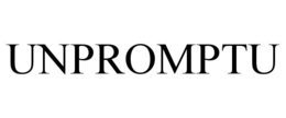 UNPROMPTU trademark