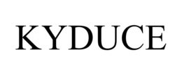 KYDUCE trademark