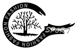 SPORT FASHION FASHION FASHION trademark