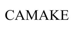 CAMAKE trademark