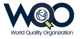 WQO WORLD QUALITY ORGANIZATION trademark