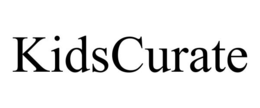 KIDSCURATE trademark