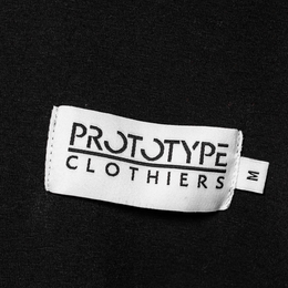 PROTOTYPE CLOTHIERS trademark