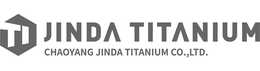 TI JINDA TITANIUM CHAOYANG JINDA TITANIUM CO.,LTD. trademark