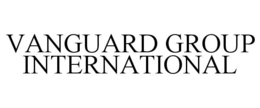 VANGUARD GROUP INTERNATIONAL trademark