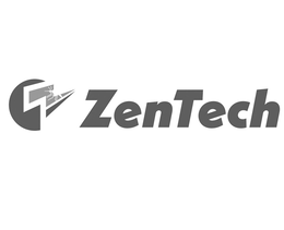 Z ZENTECH trademark