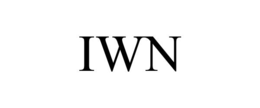IWN trademark