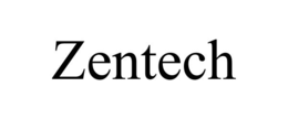 ZENTECH trademark
