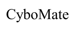 CYBOMATE trademark